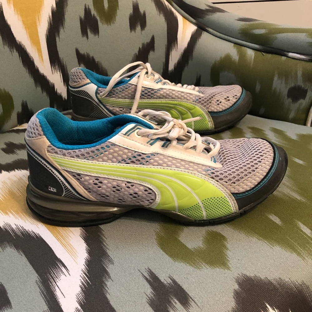 Puma